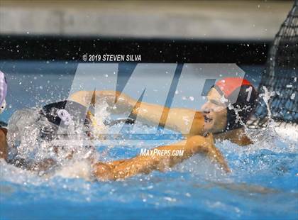Thumbnail 2 in La Jolla vs. Steele Canyon (CIF SDS Open Division Quarterfinal) photogallery.