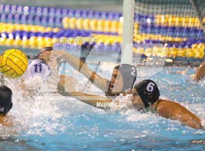 Thumbnail 2 in La Jolla vs. Steele Canyon (CIF SDS Open Division Quarterfinal) photogallery.
