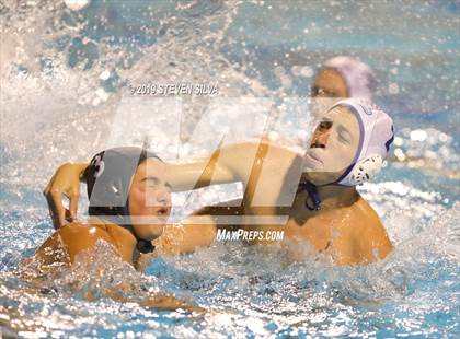 Thumbnail 2 in La Jolla vs. Steele Canyon (CIF SDS Open Division Quarterfinal) photogallery.
