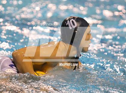Thumbnail 2 in La Jolla vs. Steele Canyon (CIF SDS Open Division Quarterfinal) photogallery.