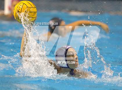 Thumbnail 2 in La Jolla vs. Steele Canyon (CIF SDS Open Division Quarterfinal) photogallery.