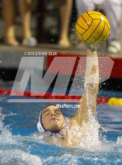Thumbnail 3 in La Jolla vs. Steele Canyon (CIF SDS Open Division Quarterfinal) photogallery.