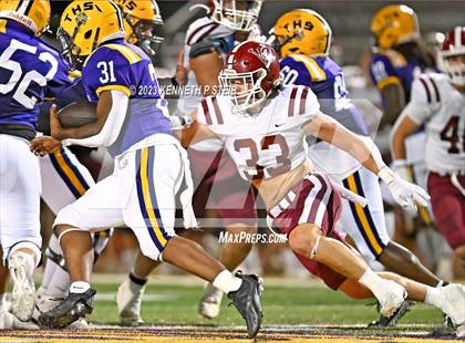 Thumbnail 1 in E.D. White @ Thibodaux photogallery.
