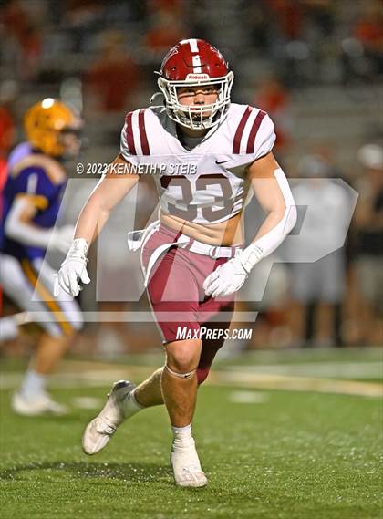 Thumbnail 1 in E.D. White @ Thibodaux photogallery.