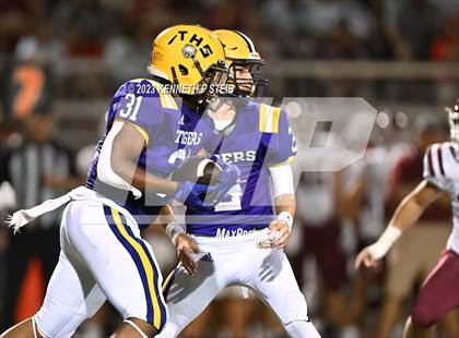 Thumbnail 3 in E.D. White @ Thibodaux photogallery.