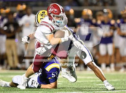 Thumbnail 2 in E.D. White @ Thibodaux photogallery.