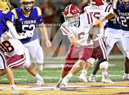 Thumbnail 3 in E.D. White @ Thibodaux photogallery.