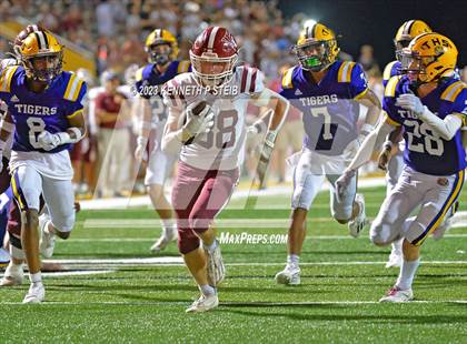 Thumbnail 3 in E.D. White @ Thibodaux photogallery.