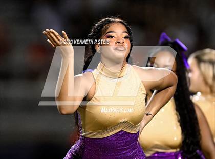 Thumbnail 2 in E.D. White @ Thibodaux photogallery.