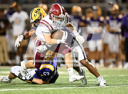 Thumbnail 3 in E.D. White @ Thibodaux photogallery.