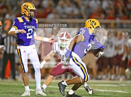 Thumbnail 1 in E.D. White @ Thibodaux photogallery.