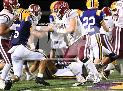 Thumbnail 3 in E.D. White @ Thibodaux photogallery.