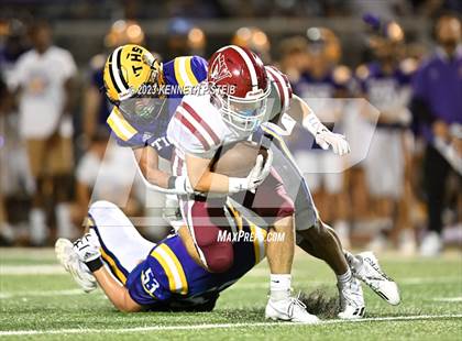 Thumbnail 1 in E.D. White @ Thibodaux photogallery.