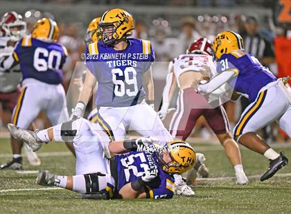 Thumbnail 2 in E.D. White @ Thibodaux photogallery.