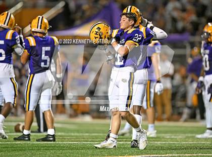 Thumbnail 1 in E.D. White @ Thibodaux photogallery.