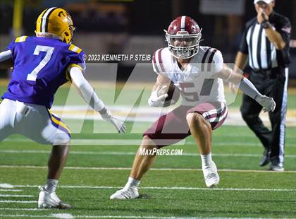 Thumbnail 1 in E.D. White @ Thibodaux photogallery.