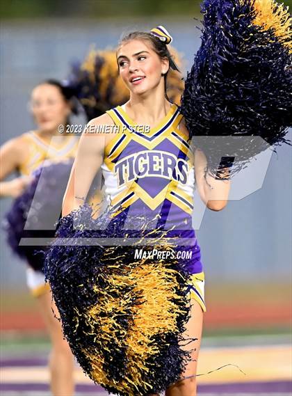 Thumbnail 1 in E.D. White @ Thibodaux photogallery.