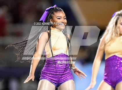 Thumbnail 1 in E.D. White @ Thibodaux photogallery.