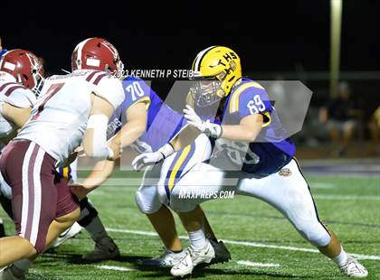 Thumbnail 3 in E.D. White @ Thibodaux photogallery.