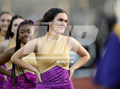 Thumbnail 1 in E.D. White @ Thibodaux photogallery.