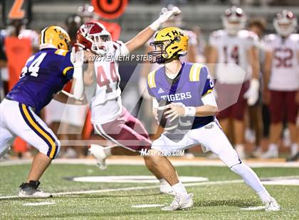 Thumbnail 1 in E.D. White @ Thibodaux photogallery.