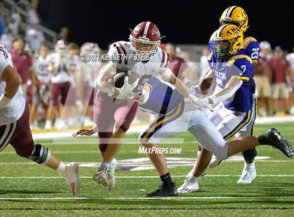 Thumbnail 2 in E.D. White @ Thibodaux photogallery.