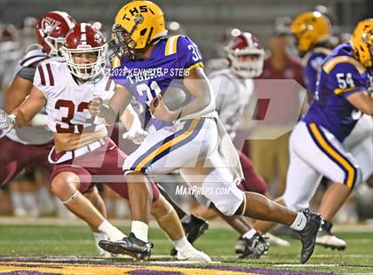 Thumbnail 3 in E.D. White @ Thibodaux photogallery.