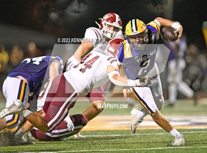 Thumbnail 2 in E.D. White @ Thibodaux photogallery.