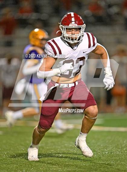 Thumbnail 2 in E.D. White @ Thibodaux photogallery.