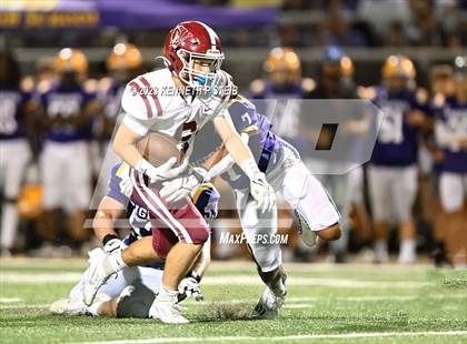 Thumbnail 1 in E.D. White @ Thibodaux photogallery.