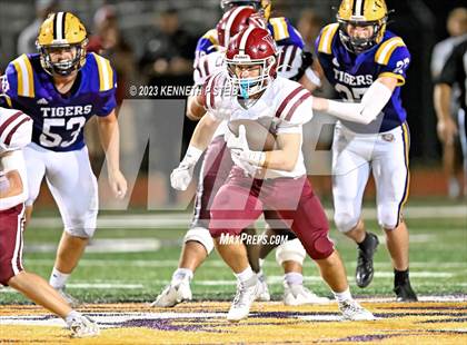 Thumbnail 2 in E.D. White @ Thibodaux photogallery.