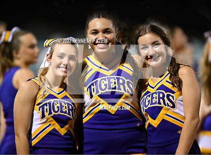 Thumbnail 2 in E.D. White @ Thibodaux photogallery.