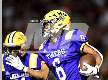 Thumbnail 1 in E.D. White @ Thibodaux photogallery.