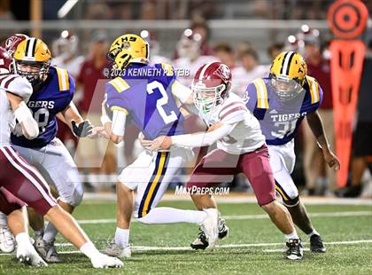 Thumbnail 3 in E.D. White @ Thibodaux photogallery.