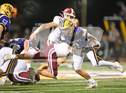 Thumbnail 3 in E.D. White @ Thibodaux photogallery.