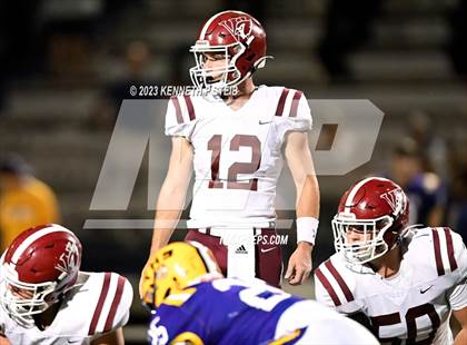Thumbnail 3 in E.D. White @ Thibodaux photogallery.