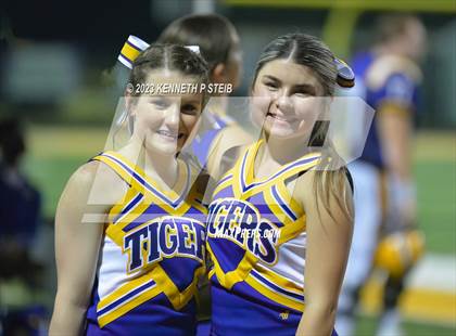 Thumbnail 2 in E.D. White @ Thibodaux photogallery.