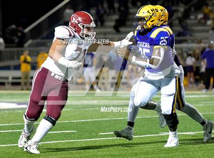 Thumbnail 2 in E.D. White @ Thibodaux photogallery.