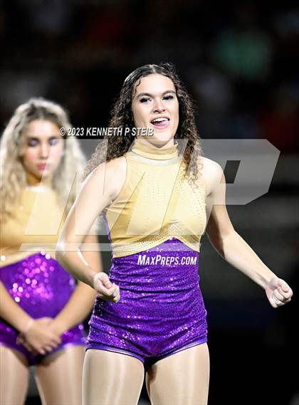 Thumbnail 1 in E.D. White @ Thibodaux photogallery.