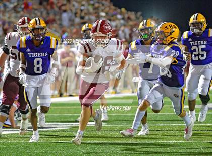 Thumbnail 1 in E.D. White @ Thibodaux photogallery.