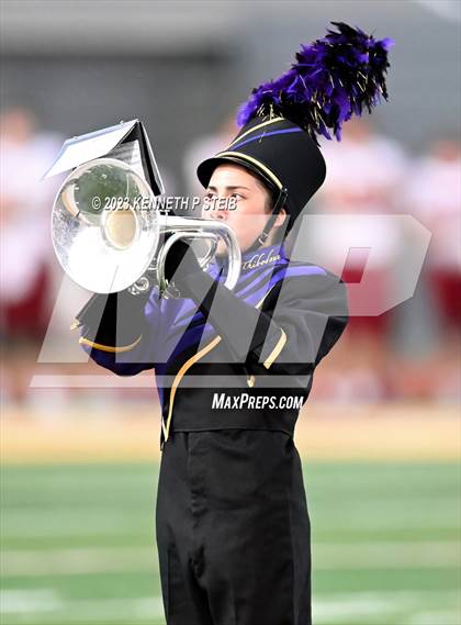 Thumbnail 2 in E.D. White @ Thibodaux photogallery.