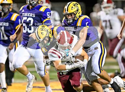 Thumbnail 3 in E.D. White @ Thibodaux photogallery.