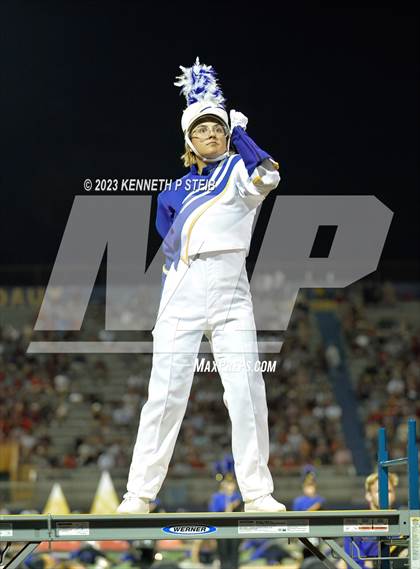 Thumbnail 3 in E.D. White @ Thibodaux photogallery.
