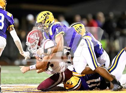 Thumbnail 2 in E.D. White @ Thibodaux photogallery.