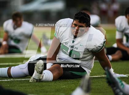 Thumbnail 3 in St. Joseph @ Paso Robles photogallery.