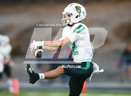 Thumbnail 2 in St. Joseph @ Paso Robles photogallery.