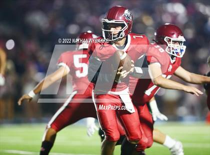 Thumbnail 2 in St. Joseph @ Paso Robles photogallery.