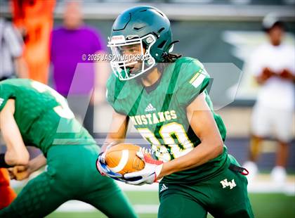 Thumbnail 3 in North Moore v Anson (Moore County Kickoff Classic) photogallery.