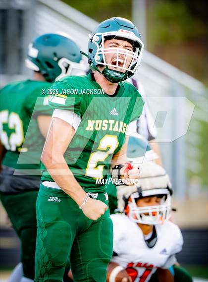 Thumbnail 1 in North Moore v Anson (Moore County Kickoff Classic) photogallery.