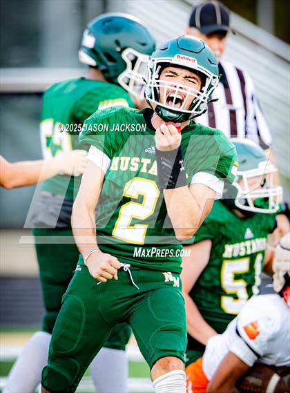 Thumbnail 2 in North Moore v Anson (Moore County Kickoff Classic) photogallery.